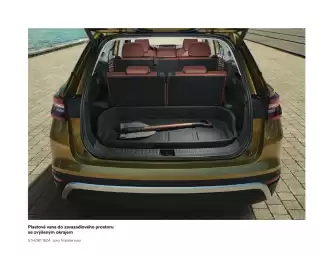 Škoda leták | Kodiaq Strana 49