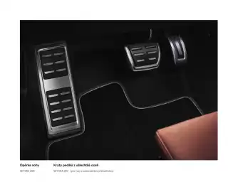 Škoda leták | Kodiaq Strana 5