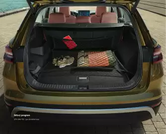 Škoda leták | Kodiaq Strana 50