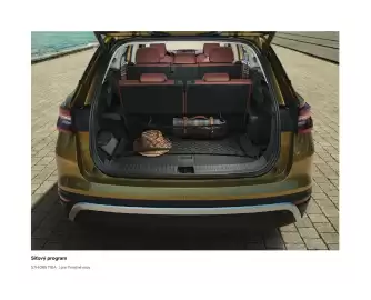 Škoda leták | Kodiaq Strana 51