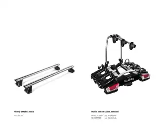 Škoda leták | Kodiaq Strana 58