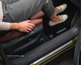 Škoda leták | Kodiaq Strana 6