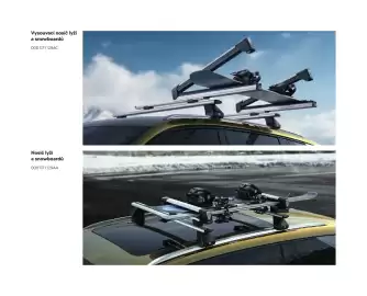 Škoda leták | Kodiaq Strana 60