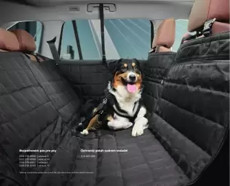 Škoda leták | Kodiaq Strana 64