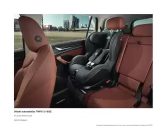 Škoda leták | Kodiaq Strana 67