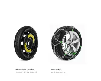 Škoda leták | Kodiaq Strana 71