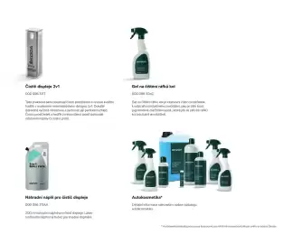 Škoda leták | Kodiaq Strana 75