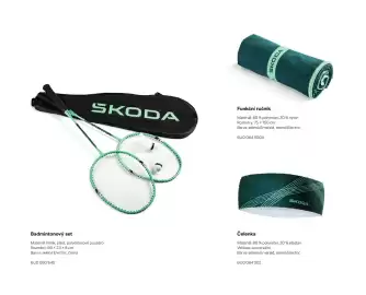 Škoda leták | Kodiaq Strana 81