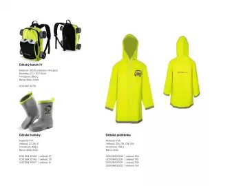 Škoda leták | Kodiaq Strana 83