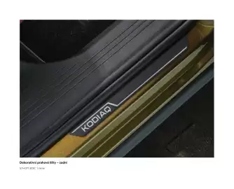 Škoda leták | Kodiaq Strana 9