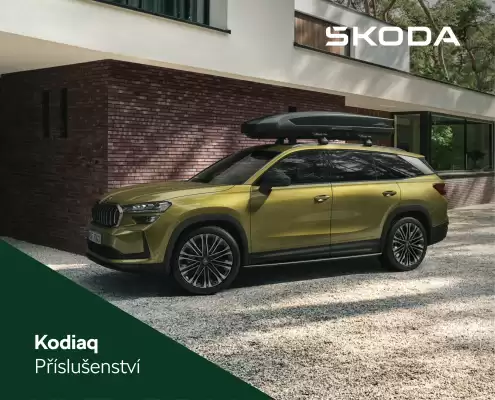 Škoda leták (platné do 2-06)