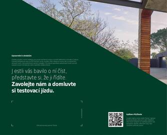 Škoda leták | Octavia Strana 78