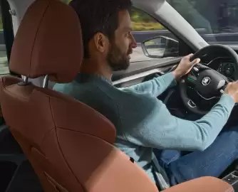 Škoda leták | Octavia Strana 10