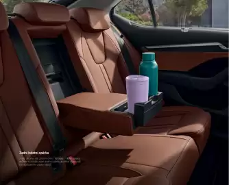 Škoda leták | Octavia Strana 16