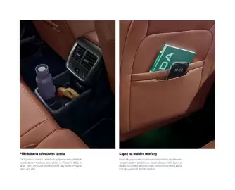 Škoda leták | Octavia Strana 17