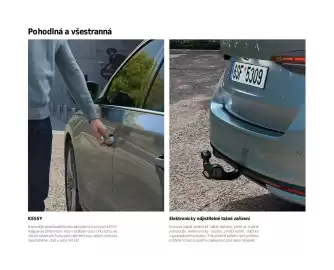 Škoda leták | Octavia Strana 19