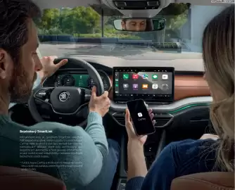 Škoda leták | Octavia Strana 20