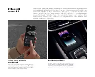 Škoda leták | Octavia Strana 21