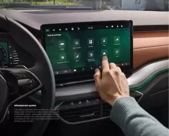 Škoda leták | Octavia Strana 22