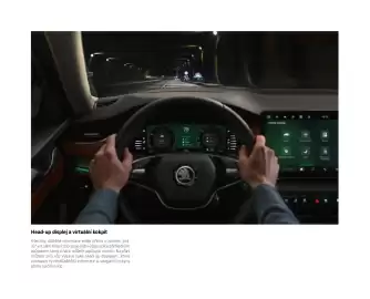 Škoda leták | Octavia Strana 23