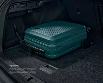 Škoda leták | Octavia Strana 26