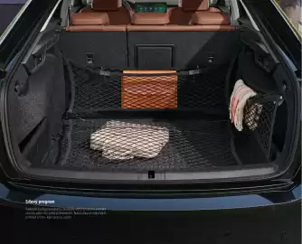 Škoda leták | Octavia Strana 28