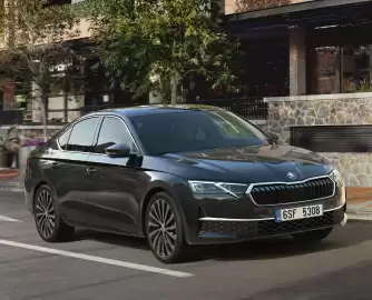 Škoda leták | Octavia Strana 30