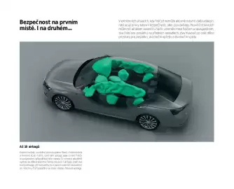 Škoda leták | Octavia Strana 33