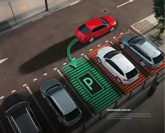 Škoda leták | Octavia Strana 36