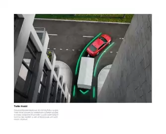 Škoda leták | Octavia Strana 37