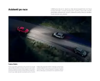 Škoda leták | Octavia Strana 38