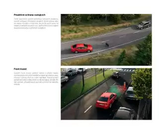 Škoda leták | Octavia Strana 39