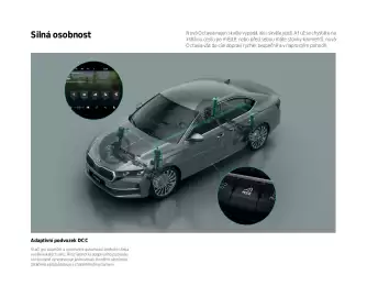 Škoda leták | Octavia Strana 41