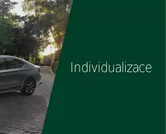 Škoda leták | Octavia Strana 43