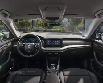 Škoda leták | Octavia Strana 46