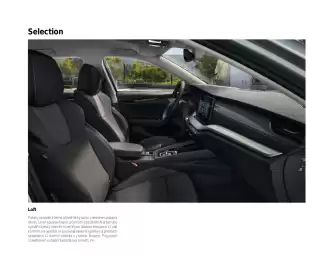 Škoda leták | Octavia Strana 47