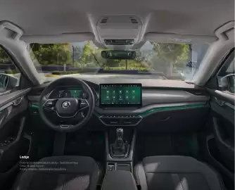 Škoda leták | Octavia Strana 48