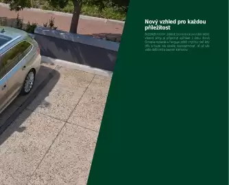 Škoda leták | Octavia Strana 5