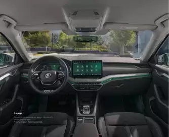 Škoda leták | Octavia Strana 50