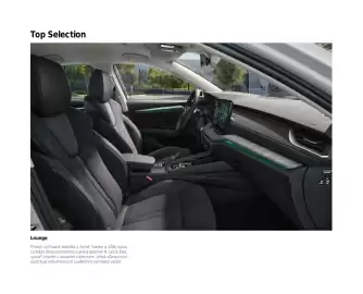 Škoda leták | Octavia Strana 51