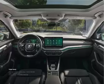 Škoda leták | Octavia Strana 52