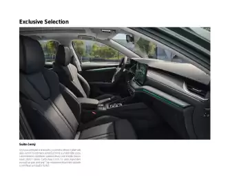 Škoda leták | Octavia Strana 53