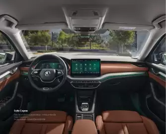 Škoda leták | Octavia Strana 54