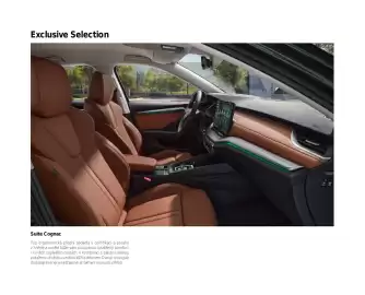 Škoda leták | Octavia Strana 55