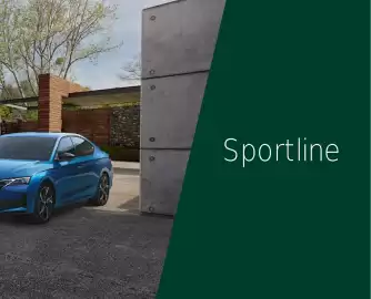 Škoda leták | Octavia Strana 57