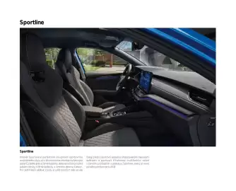 Škoda leták | Octavia Strana 61