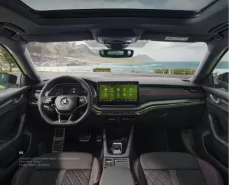 Škoda leták | Octavia Strana 66