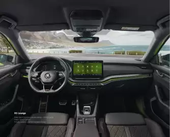 Škoda leták | Octavia Strana 68