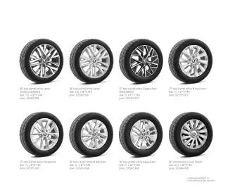 Škoda leták | Octavia Strana 73