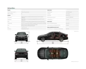 Škoda leták | Octavia Strana 75
